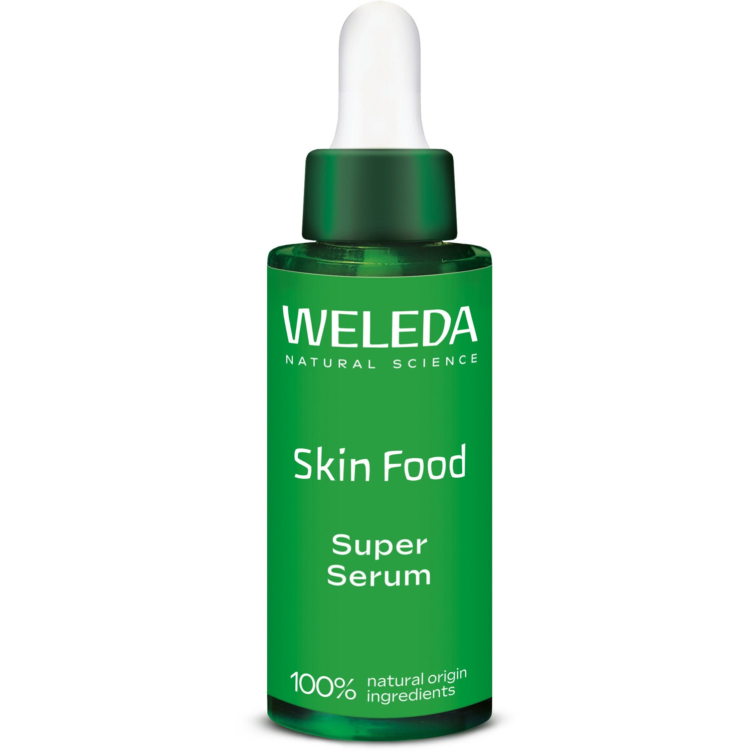 Weleda Weleda Skin Food Super Serum 30 ml parfym