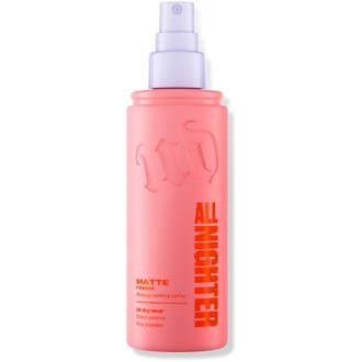 All Nighter Ultra Matte Setting Spray