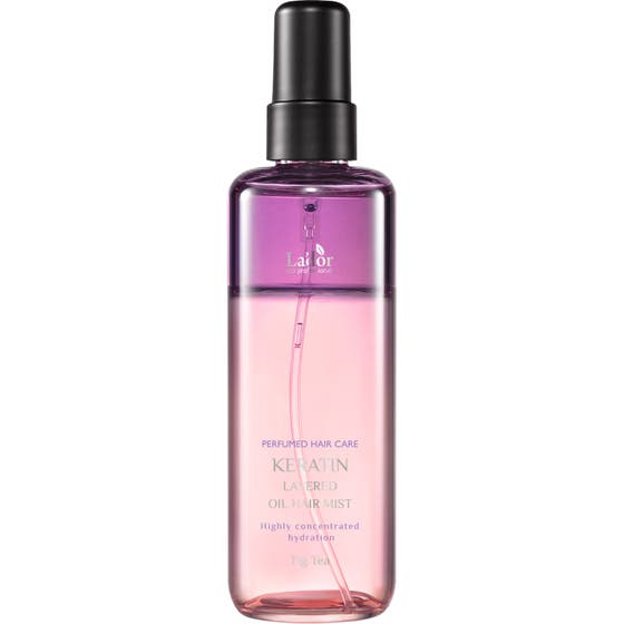 Keratin Layered Oil Mist Fig Tea