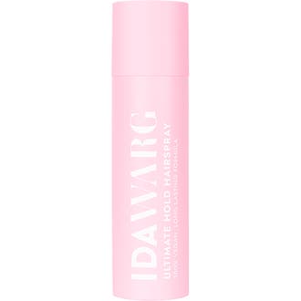 Ultimate Hold Hairspray
