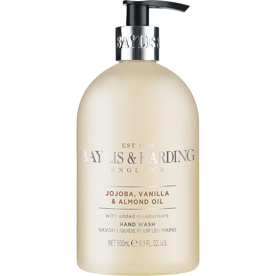 Signature Handwash, 500 ml Baylis & Harding Handtvål