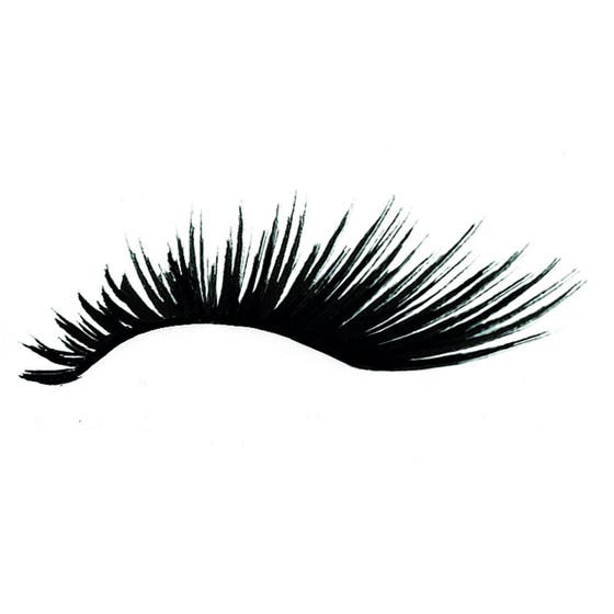 Lash Queen Feline Blacks Mascara Duo