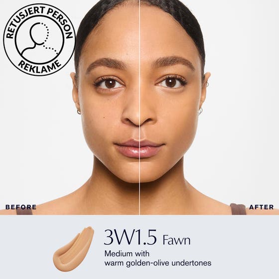 Double Wear Stay-In-Place Makeup SPF10