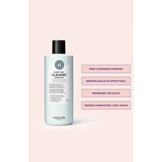 Scalp Purify & Exfoliate Starter
