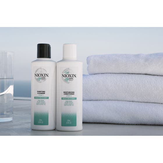 Scalp Recovery Cleanser