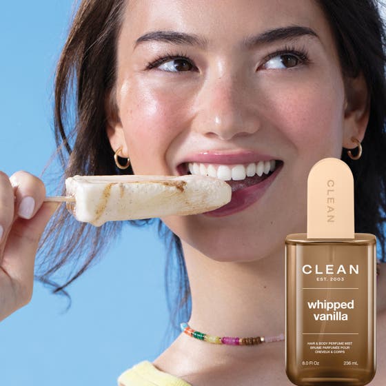 Whipped Vanilla Hair & Body Perfume Mist