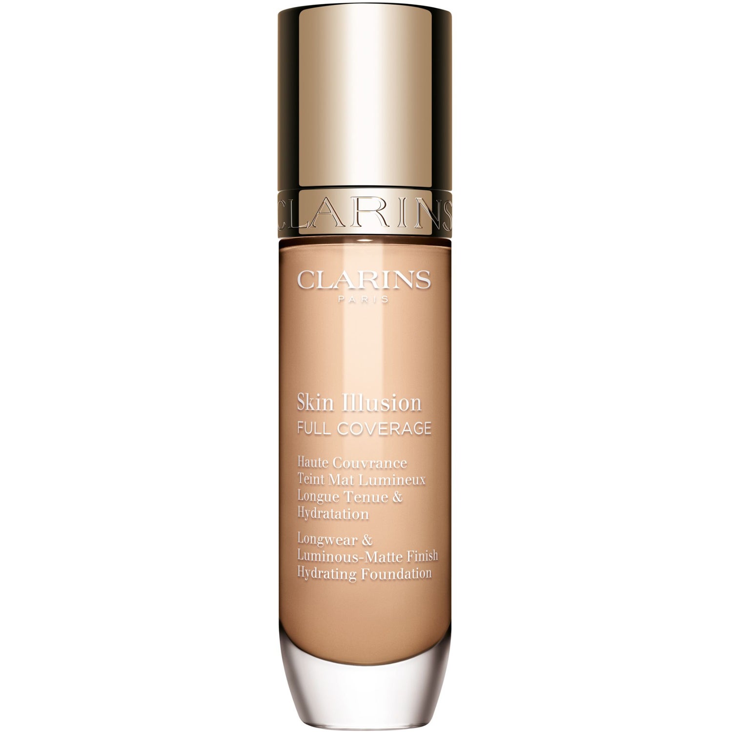Clarins Skin Illusion Full Coverage 103N