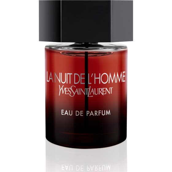 La Nuit De l'Homme