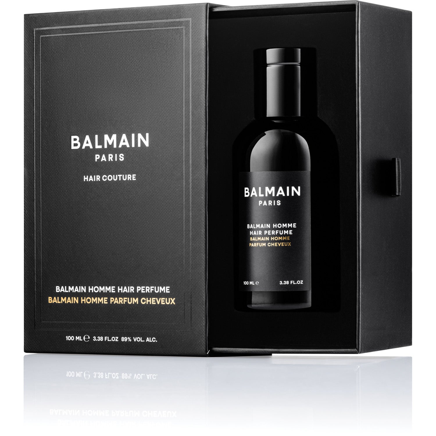 Balmain Hair Couture Homme Hair Perfume