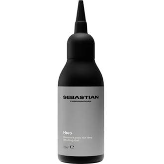 Hero Reworkable All-day Styling Gel for Men