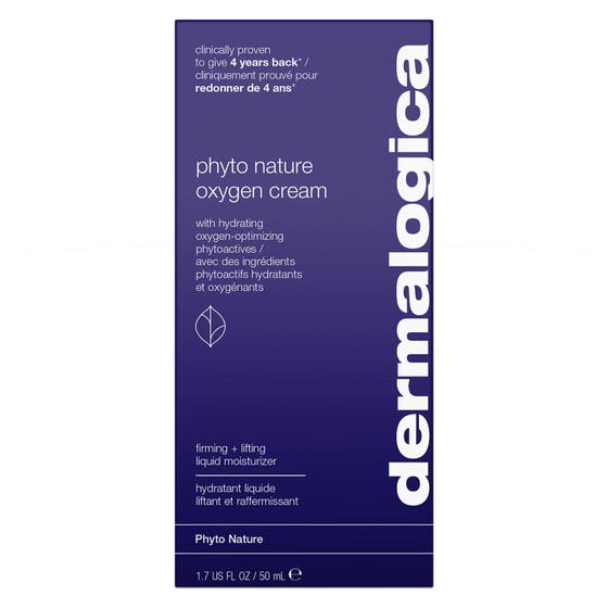 Phyto Nature Oxygen Cream Duo
