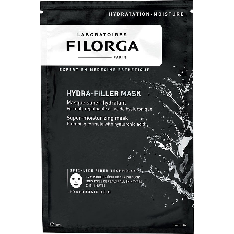 FILORGA Hydra-Filler Mask  23 g