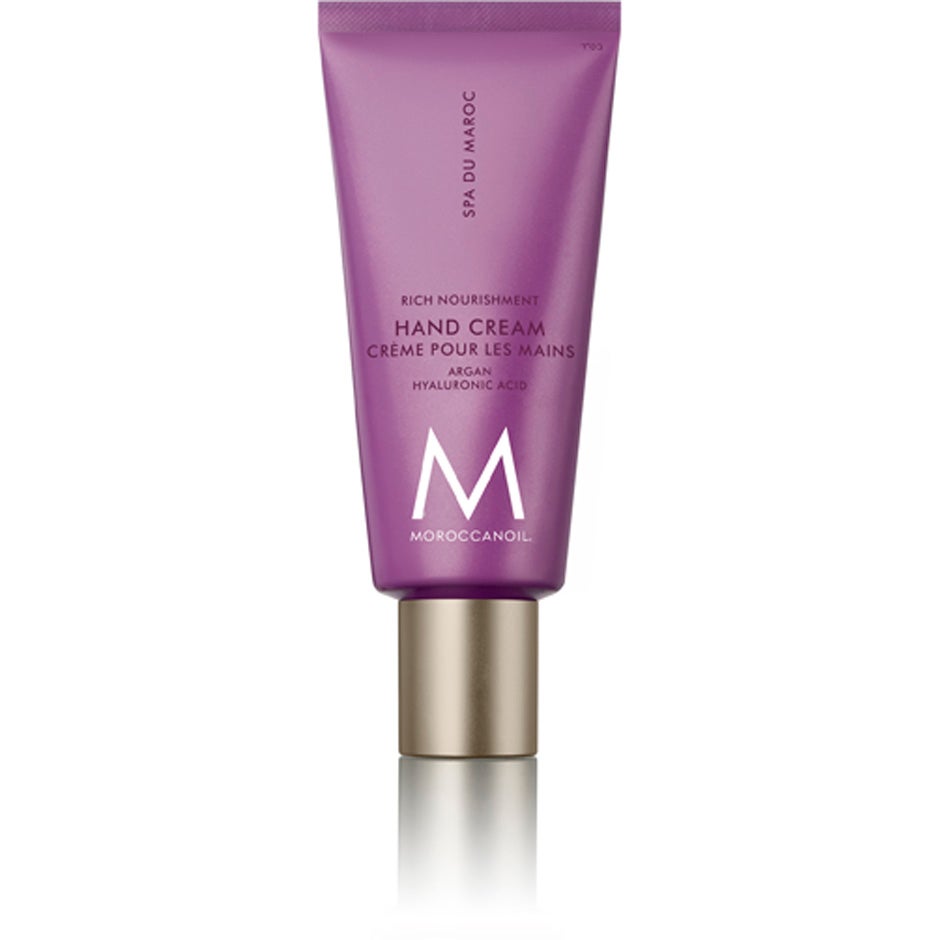 Moroccanoil Hand Cream Spa du Maroc Hand Creme - 40 ml