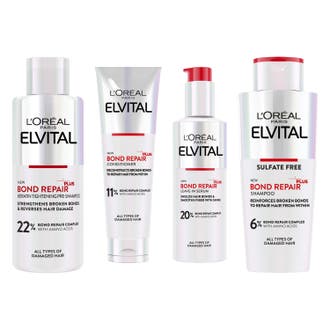 Bond Repair Hair Restoration Set