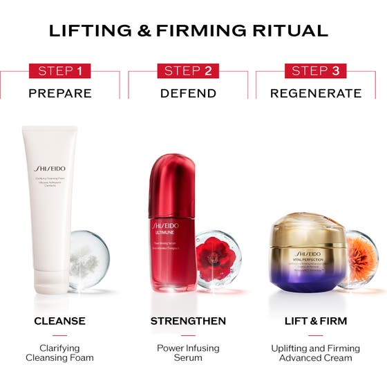 Deep Cleansing Foam