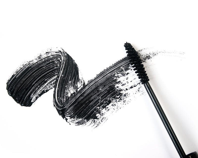 Knepet: Så får du mascaran att hålla hela dagen