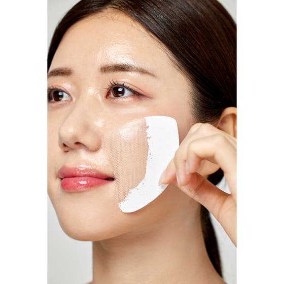 Melting Collagen Cheek Film
