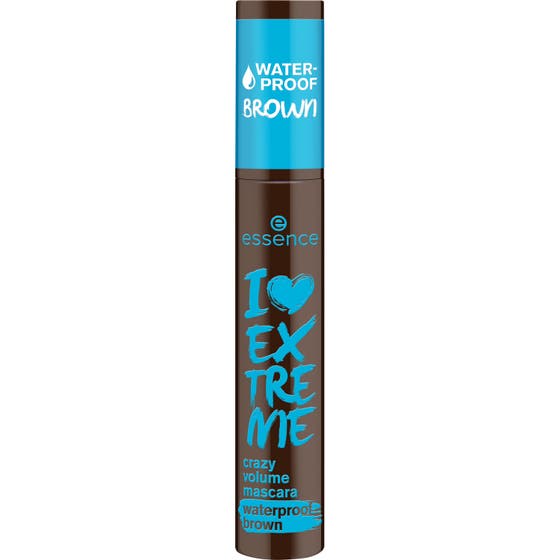 I Love Extreme Crazy Volume Mascara Waterproof