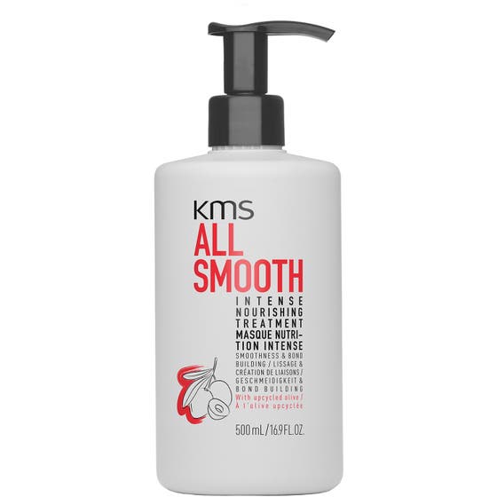 AllSmooth Intense Nourishing Treatment