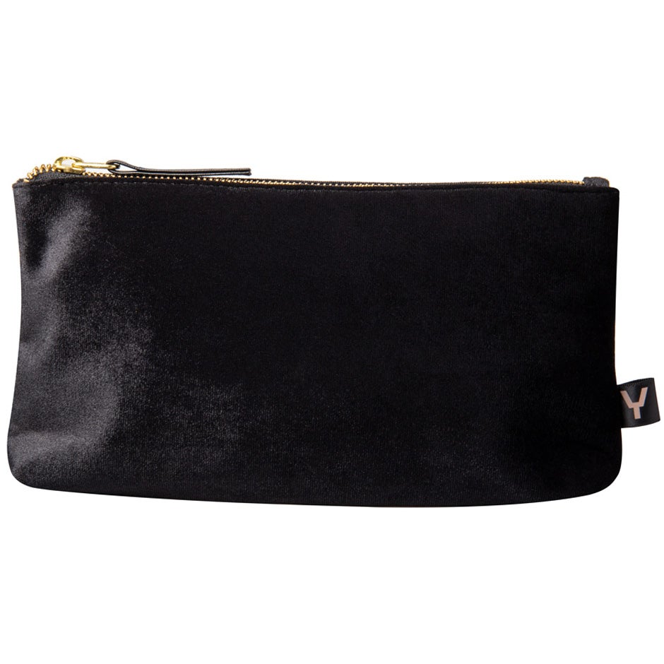 Velvet Beauty Bag,  Sense of Youty Väskor