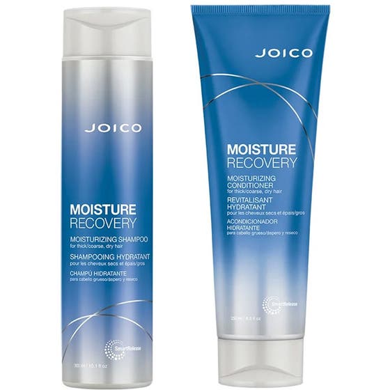 Moisture Recovery Set