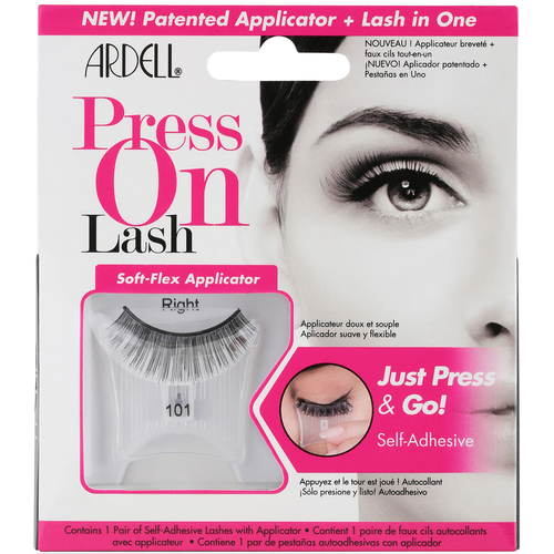 Ardell Press on Lashes, 101