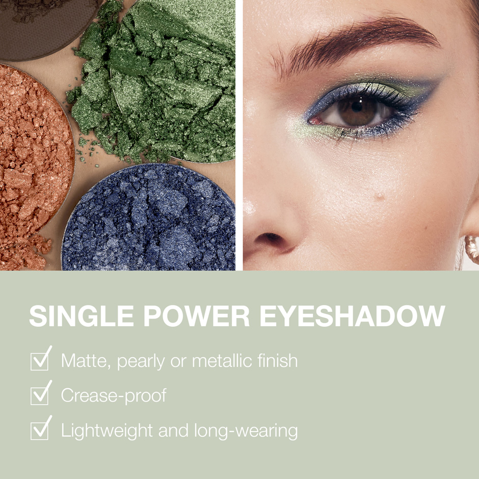 Single Power Eyeshadow