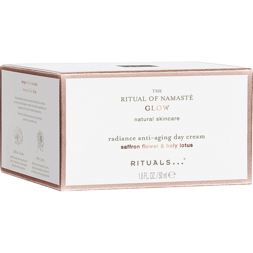 Rituals... The Ritual of Namasté Radiance Anti-Aging Day Cream
