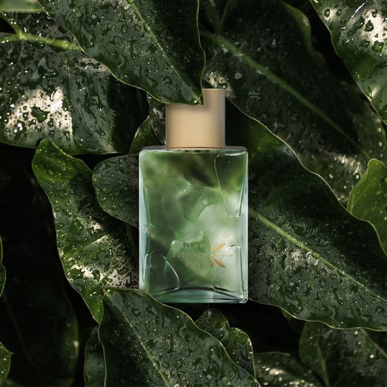 Pluie Sur Halong Natural Spray