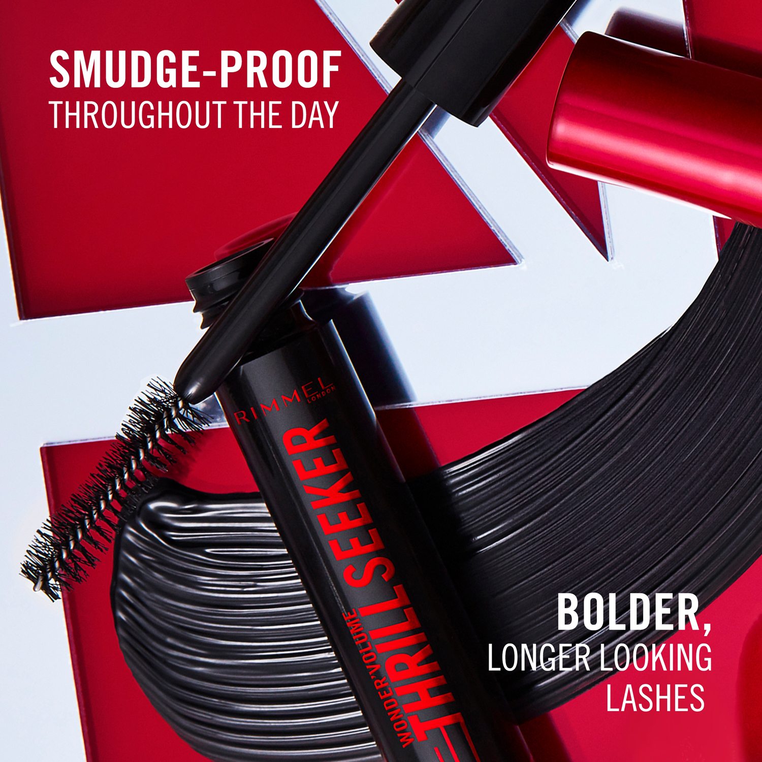 Volume Thrill Seeker Mascara