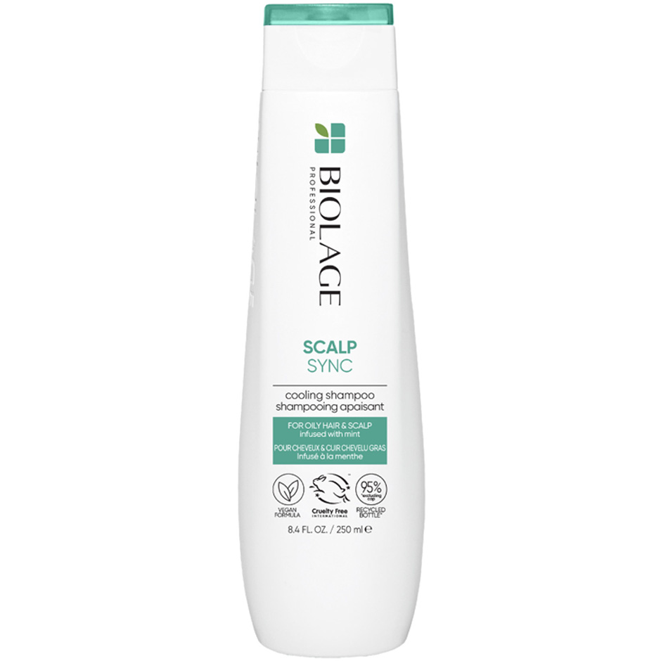 Matrix Biolage ScalpSync Anti-Dandruff Shampoo,  250ml Matrix Schampo