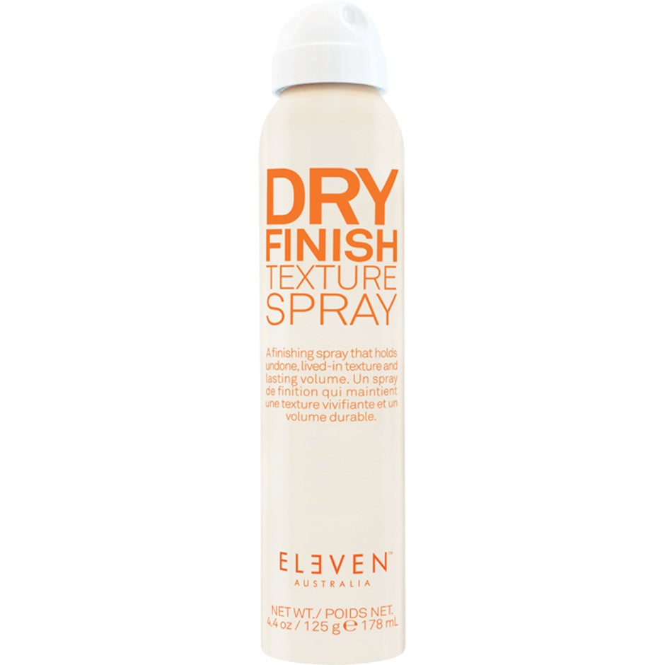 Eleven Australia Dry Finish Texture Spray