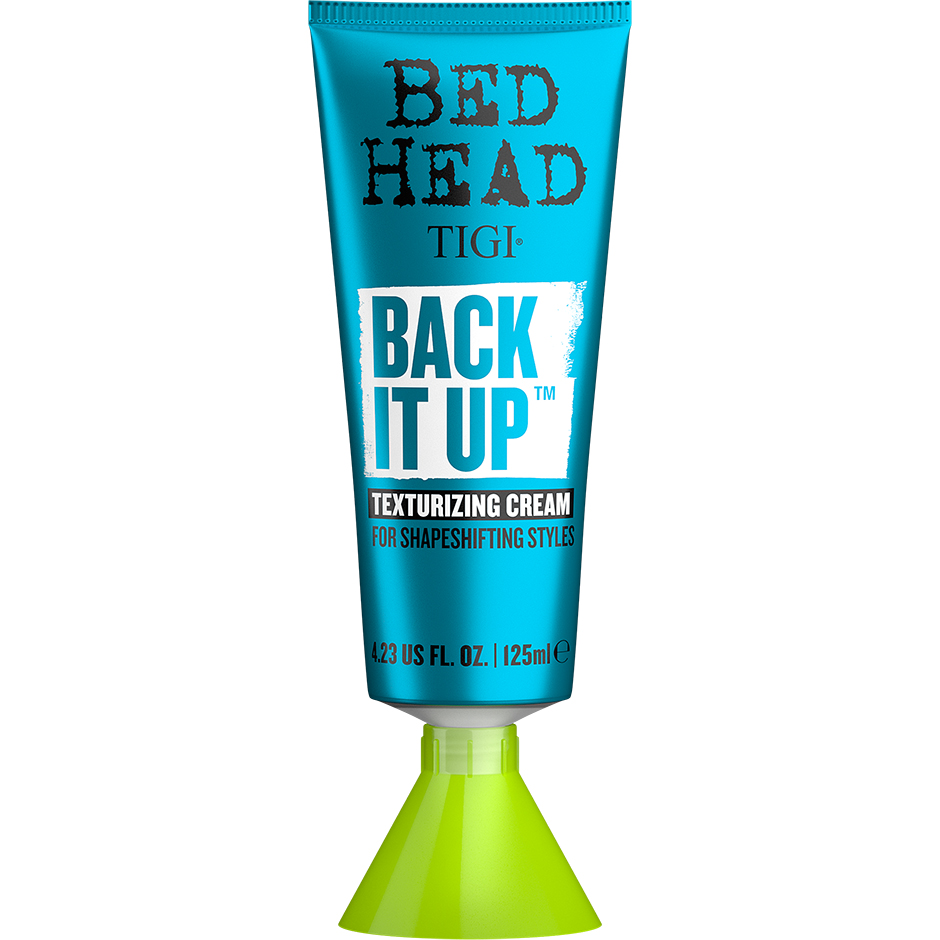 Back It Up Cream, 125 g TIGI Bed Head Stylingprodukter