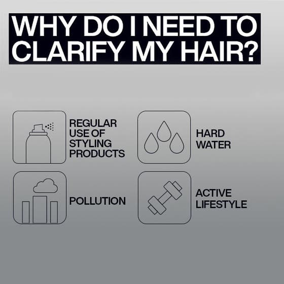 Hair Cleansing Cream