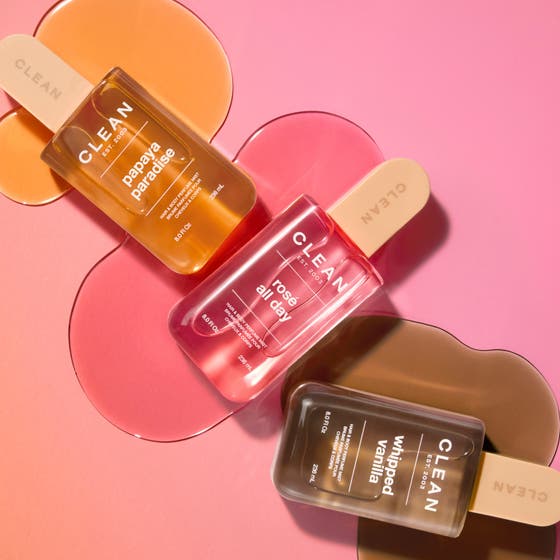 Whipped Vanilla Hair & Body Perfume Mist