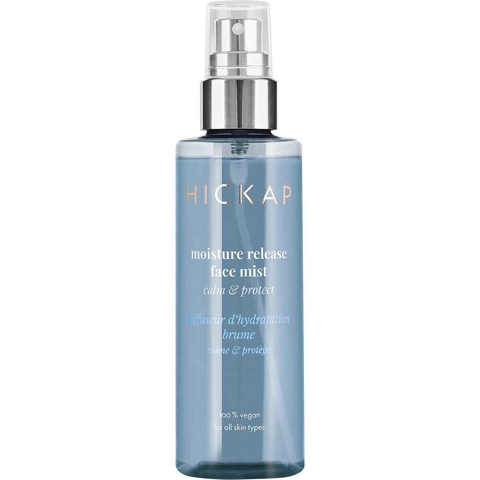 Moisture Release Face Mist Calm & Protect, 100 ml Hickap Ansiktsmist