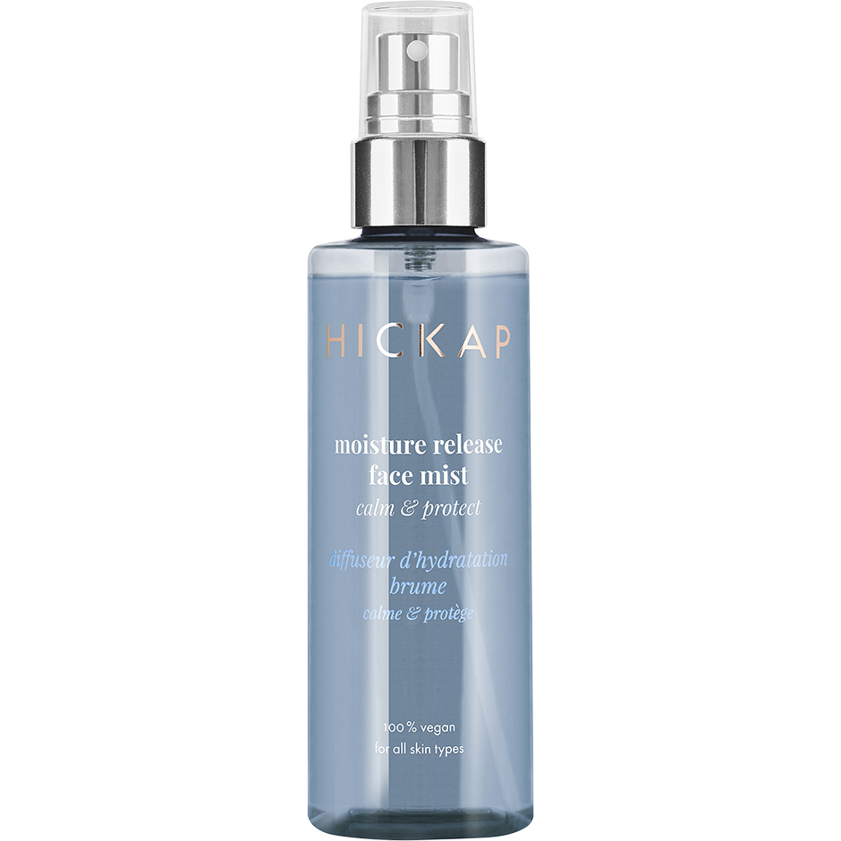 Moisture Release Face Mist Calm & Protect