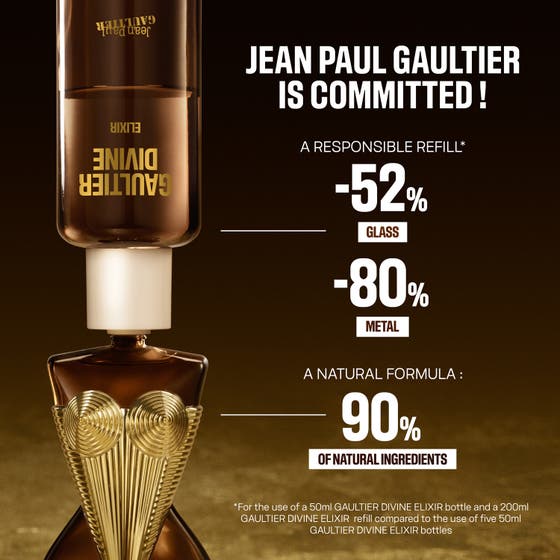 Gaultier Divine Elixir Refill
