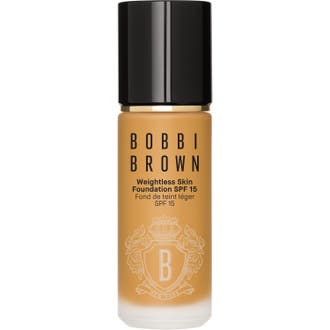 Weightless Skin Foundation SPF15