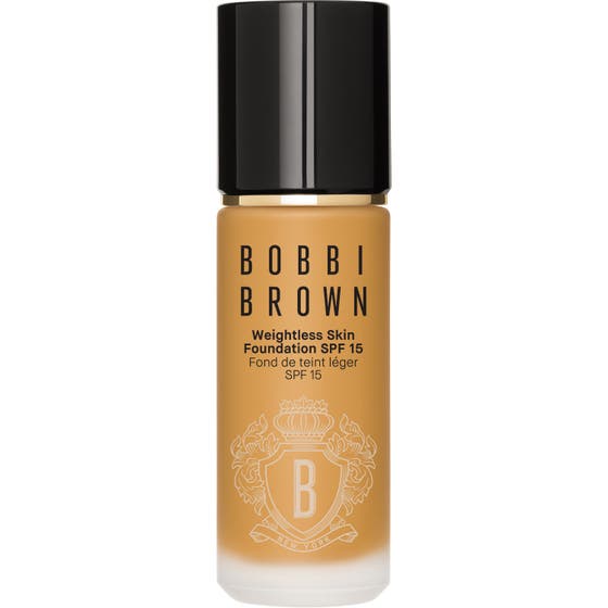 Weightless Skin Foundation SPF15