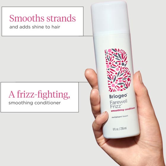 Farewell Frizz™ Smoothing Conditioner