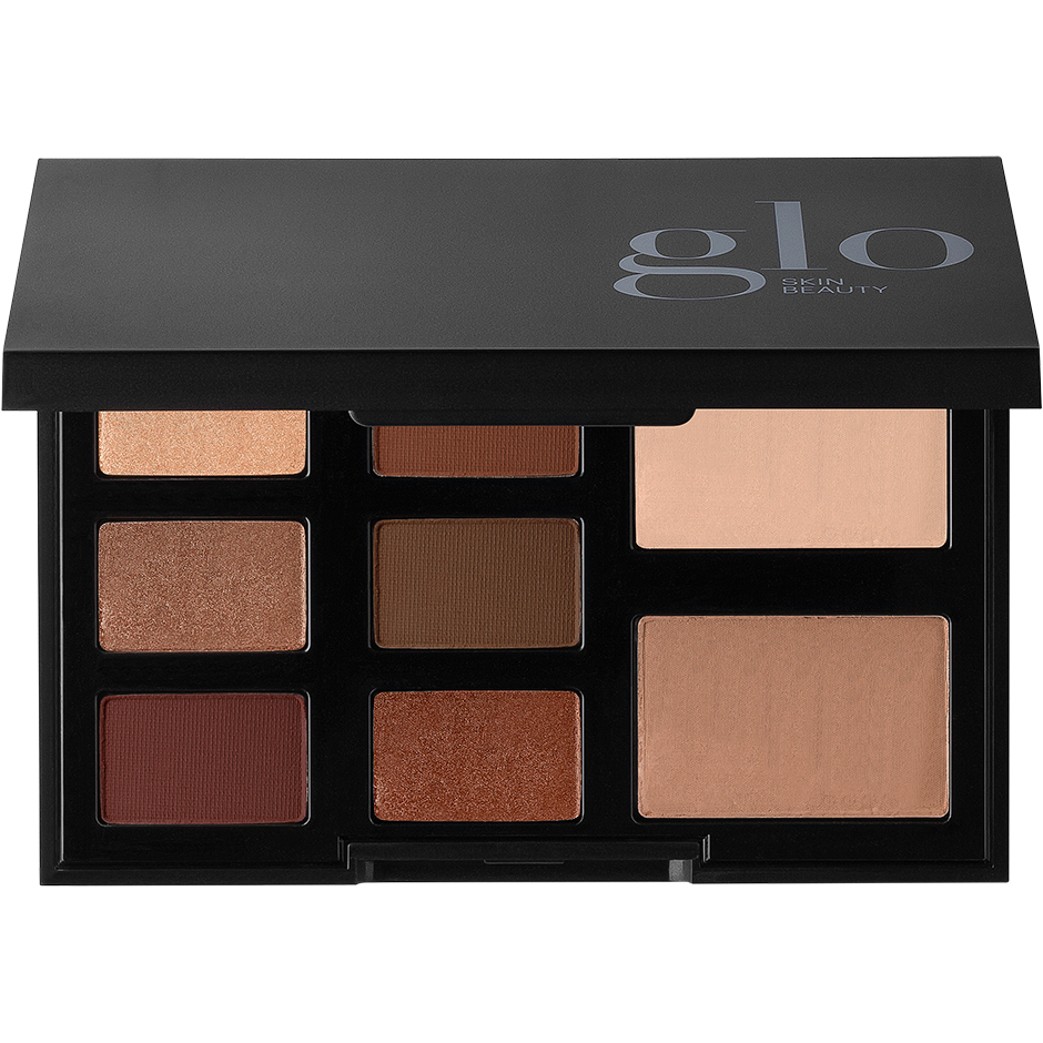 Shadow Palette, 7.6 g Glo Skin Beauty Ögonskugga