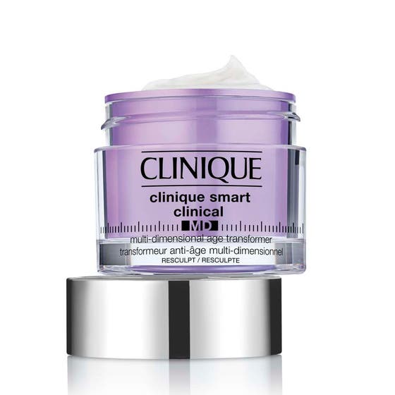 Smart Clinical MD MultiDimensional Age Transformer