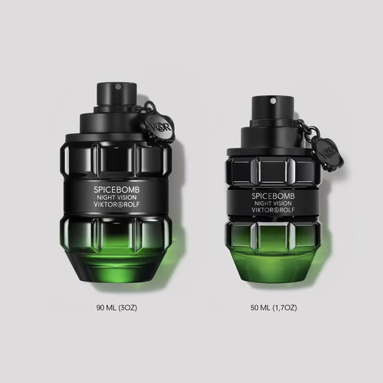 Spicebomb Night Vision