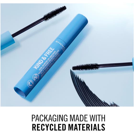 Kind & Free Mascara