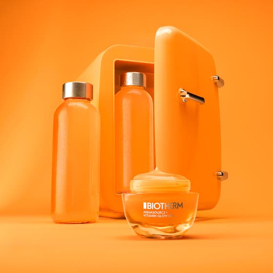 Aquasource Vitamin Glow