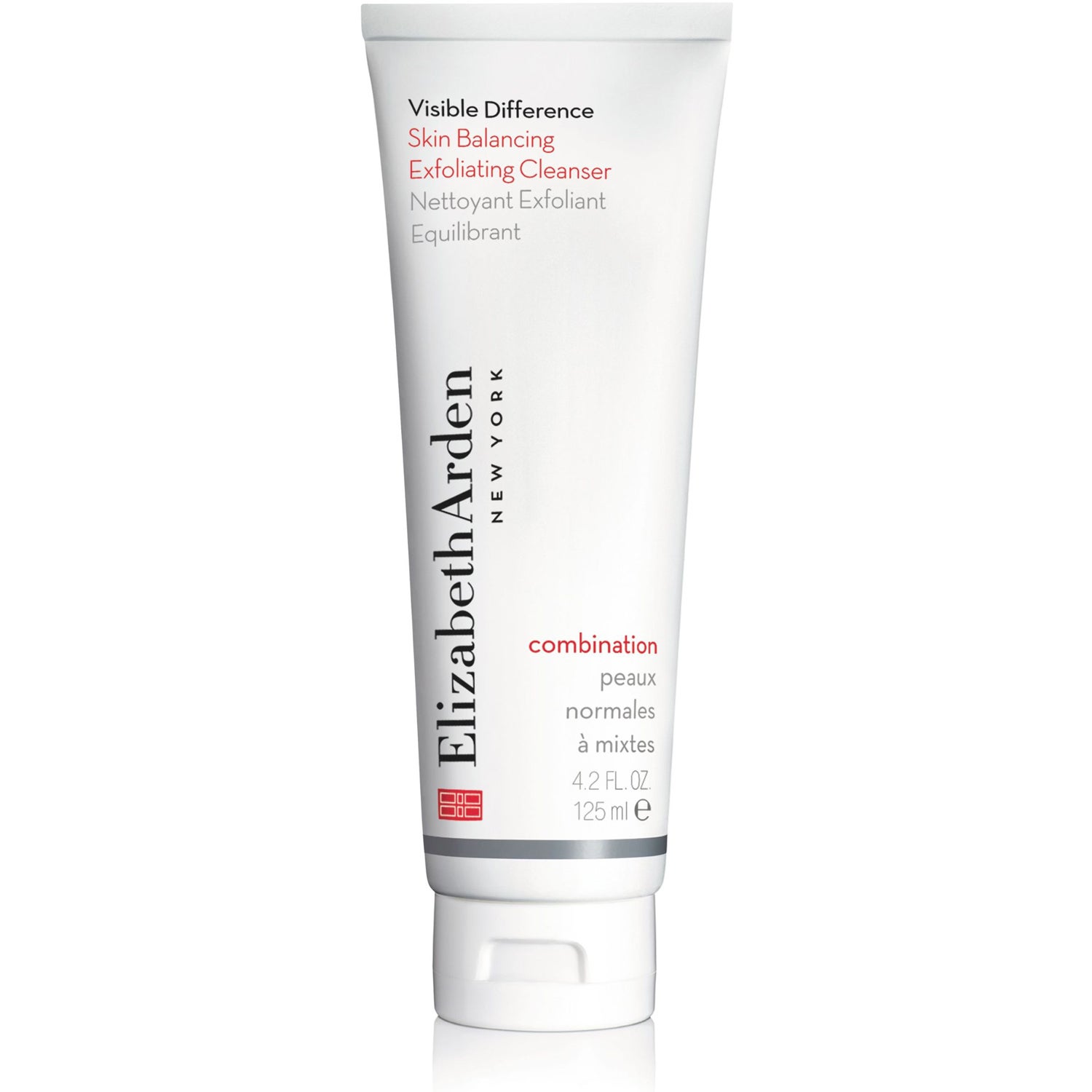 Elizabeth Arden Visible Difference Skin Balancing Exfoliating Cleanser