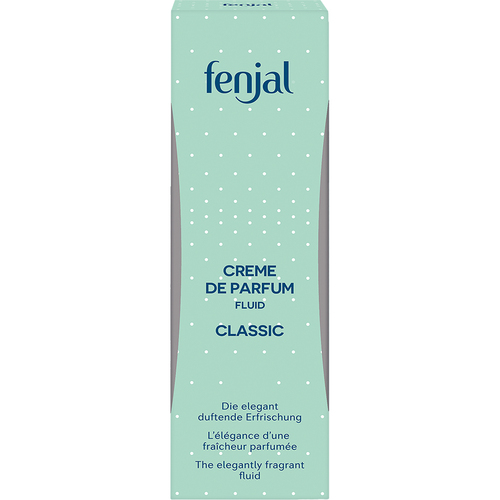Fenjal Classic Creme De Parfum