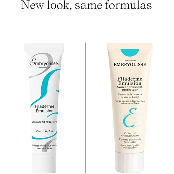 Filaderme Emulsion