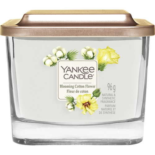 Yankee Candle Blooming Cotton Flower